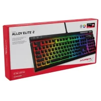 Клавиатура HyperX Alloy Elite 2 (HKBE2X-1X-RU/G) фото 1